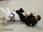 Bruno Malfacine Sequential Drilling 10 - Armbar Counter to the Hitchhiker Escape
